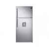 Réfrigérateur Samsung RT81K7110SLS TC LED 583 L Silver Tunisie