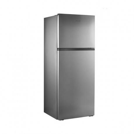 Réfrigérateur BRANDT 600 Litres NoFrost - Inox - BD6010NX
