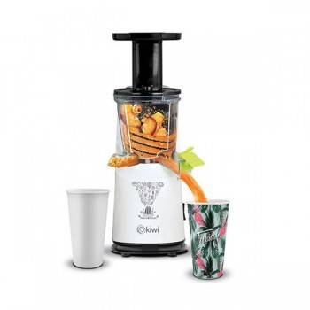 Extracteur de Jus KIWI KJ-1950 - prix Tunisie