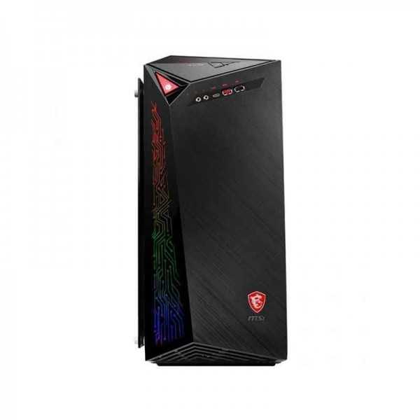 Pc De Bureau MSI Infinite I7 8è Gén 8Go 1To + 128Go SSD (8RC-096FR) tunisie Pc De Bureau MSI Infinite I7 8è Gén 8Go 1To + 128Go SSD (8RC-096FR) tunisie