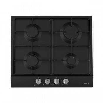 Plaque de Cuisson FOCUS F401B 4 Feux 60 cm Inox prix tunisie