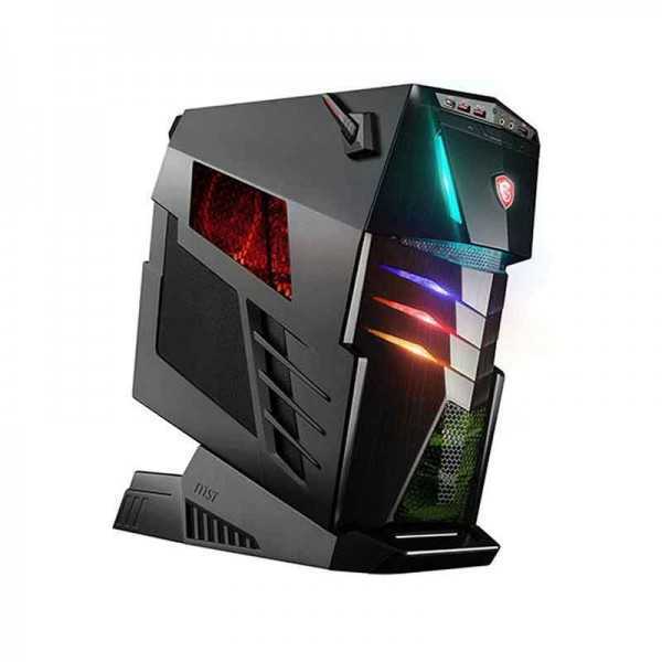 Pc De Bureau MSI Gamer AEGIS 8RD 086EU I7 8è Gén 16Go 2To + 256Go SSD Noir tunisie Pc De Bureau MSI Gamer AEGIS 8RD 086EU I7 8è Gén 16Go 2To + 256Go SSD Noir tunisie