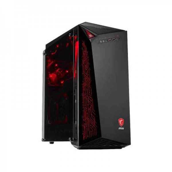 PC De Bureau MSI Infinite A 8RG-217UK I7 8éme Gén 16Go 2To+256Go tunisie PC De Bureau MSI Infinite A 8RG-217UK I7 8éme Gén 16Go 2To+256Go tunisie
