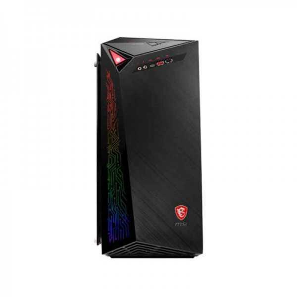PC DE BUREAU MSI INFINITE A 8RG-239FR I7 8É GÉN 16 GO GTX 1070 TI tunisie