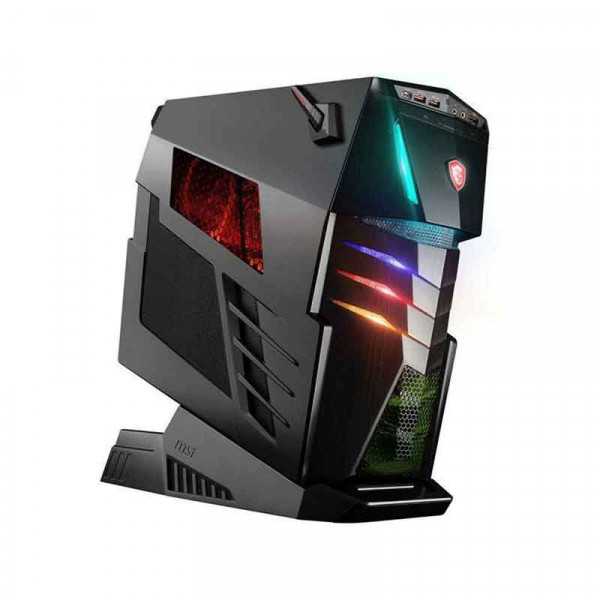 Pc De Bureau MSI Gamer AEGIS Ti3 8RD SLI 060EU I7 8è Gén 8Go 2To + 512Go SSD tunisie Pc De Bureau MSI Gamer AEGIS Ti3 8RD SLI 060EU I7 8è Gén 8Go 2To + 512Go SSD tunisie