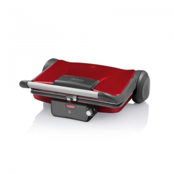 GRILLE PANINI ARZUM 1800W ROUGE (AR230) prix tunisie