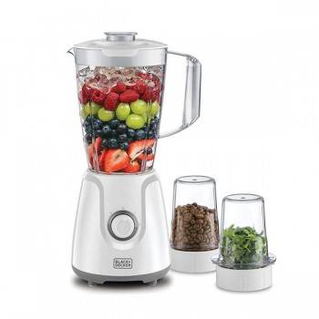 BLENDER BLACK & DECKER...