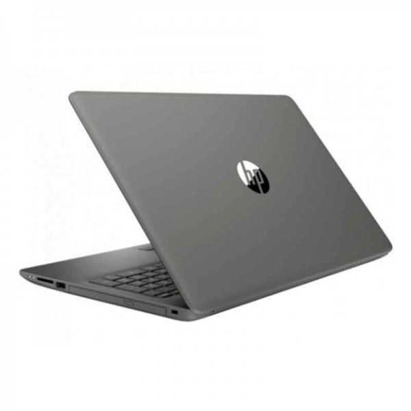 Pc Portable HP 15-DA0046NK i5 7è Gén 8Go 1To - Gris 5CT36EA tunisie Pc Portable HP 15-DA0046NK i5 7è Gén 8Go 1To - Gris 5CT36EA tunisie