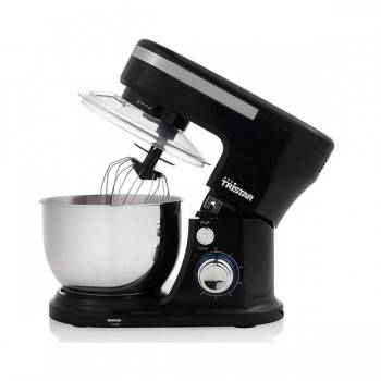 ROBOT PÉTRIN TRISTAR 1000W...