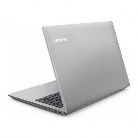 Pc Portable LENOVO IP330 Dual Core 4Go 1To Silver 81D600DJFG