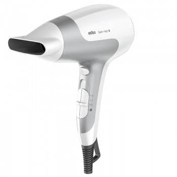 SÈCHE-CHEVEUX SATIN HAIR 5 POWERPERFECTION BRAUN HD580 prix tunisie