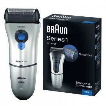 RASOIR ÉLECTRIQUE BRAUN SERIES 1 150S prix tunisie