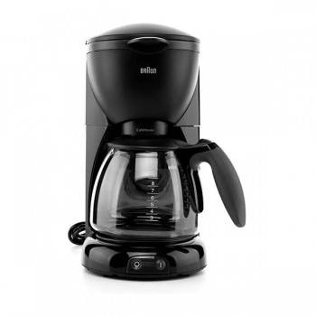 CAFETIÈRE BRAUN PURE AROMA...