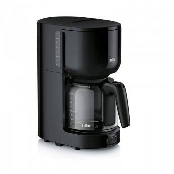 Cafetière BRAUN PurAroma 3...