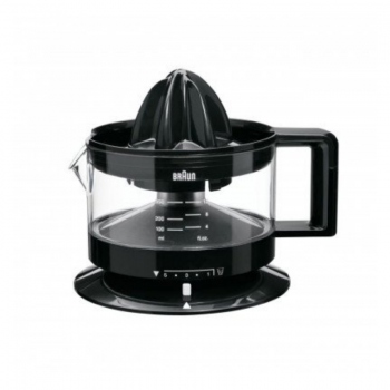 PRESSE-AGRUMES BRAUN TRIBUTECOLLECTION CJ 3000 / NOIR prix tunisie