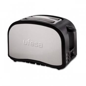 GRILLE PAIN UFESA 800W -...