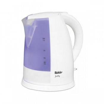 Bouilloire FAKIR 1.7L 2200W