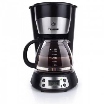 CAFETIÈRE FILTRE TRISTAR CM-1235 700W / NOIR prix tunisie