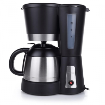 CAFETIÈRE FILTRE TRISTAR CM-1234 800W / NOIR