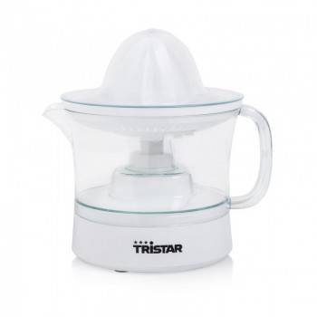 PRESSE-AGRUMES TRISTAR CP-3005 / 25W / 0.5L / BLANC prix tunisie