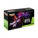 Carte graphique Inno3D GeForce RTX 3050 OC Twin X2 (LHR) - prix Tunisie