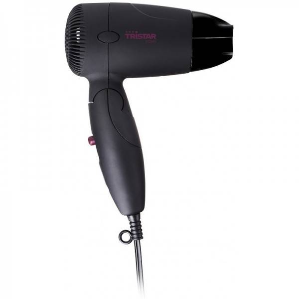 SÈCHE-CHEVEUX POIGNÉE PLIABLE TRISTAR HD-2359 / 1200 W prix tunisie SÈCHE-CHEVEUX POIGNÉE PLIABLE TRISTAR HD-2359 / 1200 W prix tunisie