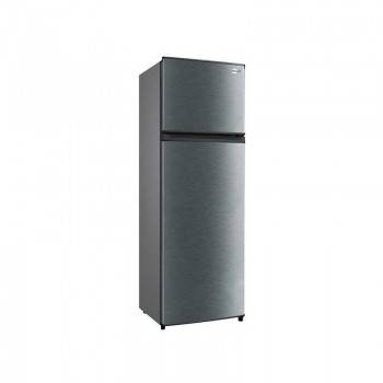 RÉFRIGÉRATEUR ORIENT 380 LITRES DEFROST ORDF-380S - SILVER