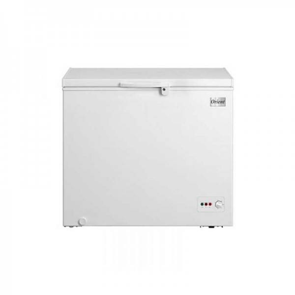 CONGÉLATEUR HORIZONTAL ORIENT 384 LITRES OCDF-400 - BLANC