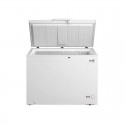 CONGÉLATEUR HORIZONTAL ORIENT 384 LITRES OCDF-400 - BLANC