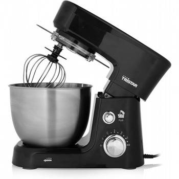 ROBOT PÂTISSIER TRISTAR MX-4830 / 700W prix tunisie