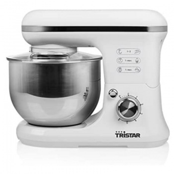 ROBOT PATISSIER TRISTAR MX-4817 / 1200W prix tunisie