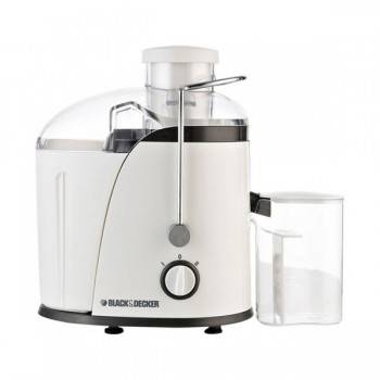 CENTRIFUGEUSE BLACK +...