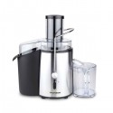 CENTRIFUGEUSE DE JUS THOMSON 800W - NOIR & INOX (THJU92T) prix tunisie