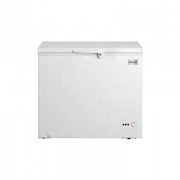 CONGÉLATEUR HORIZONTAL ORIENT 384 LITRES OCDF-400 - BLANC