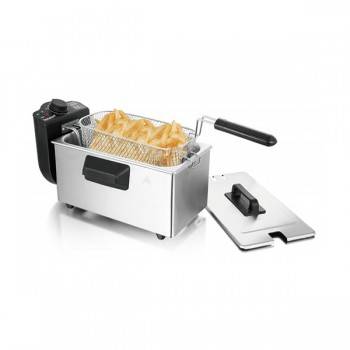 Friteuse TECHWOOD TFR-3000...