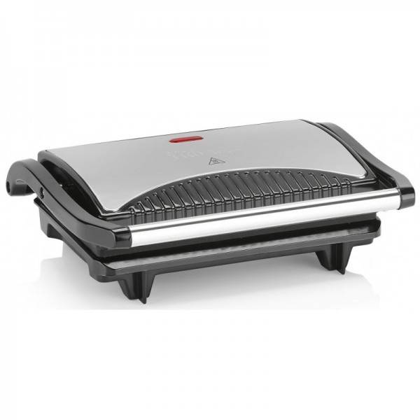 GRILL VIANDE INOX - DOUBLE GRILL TRISTAR GR-2846 prix tunisie GRILL VIANDE INOX - DOUBLE GRILL TRISTAR GR-2846 prix tunisie