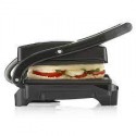 GRILL VIANDE INOX - DOUBLE GRILL TRISTAR GR-2846 prix tunisie