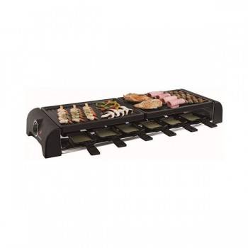 APPAREIL À RACLETTE LIVOO...