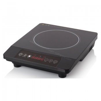PLAQUE CHAUFFANTE À INDUCTION TRISTAR IK-6178 24CM 2000W - NOIR prix tunisie