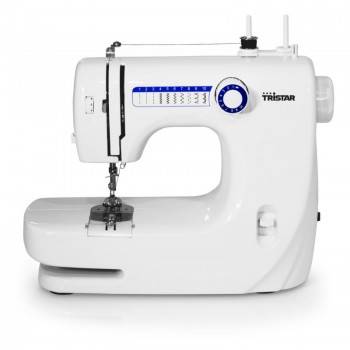 MACHINE À COUDRE TRISTAR SM-6000K prix tunisie