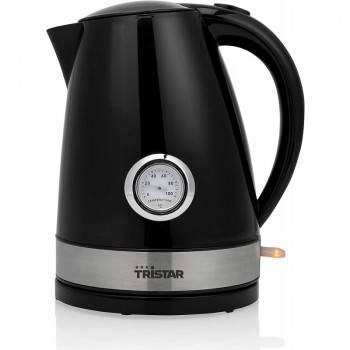 BOUILLOIRE RÉTRO SANS FIL TRISTAR WK-1341 / 2200W / 1.7L prix tunisie