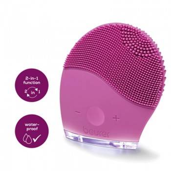BROSSE COSMÉTIQUE DE VISAGE BEURER IFC47 prix tunisie