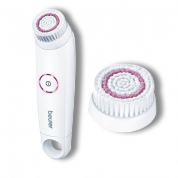 Brosse Nettoyante BEURER Pour le Visage - Blanc (IFC50) prix tunisie