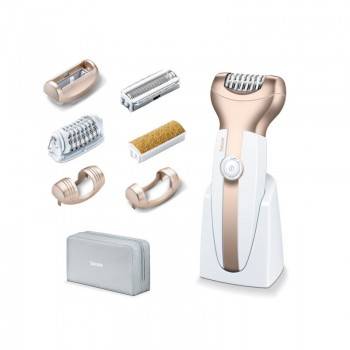 EPILATEUR 3EN1 BEURER HL70 prix tunisie