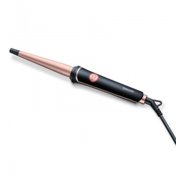 FER À BOUCLER BEURER HT53 PRO - NOIR & ROSE prix tunisie