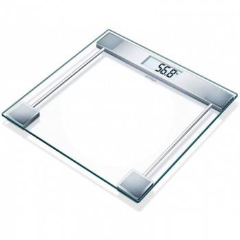 PÈSE PERSONNE SANITAS SGS06 EN VERRE prix tunisie