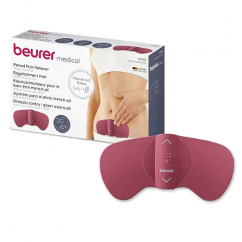 APPAREIL DE SOULAGEMENT MENSTRUEL BEURER EM 50 MENSTRUAL RELAX prix tunisie
