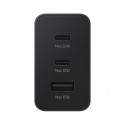 Adaptateur secteur trio Samsung 65W - prix Tunisie