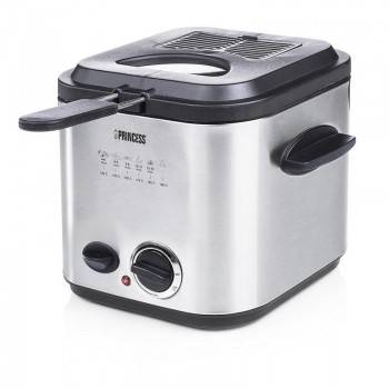 Mini Friteuse et Fondue...