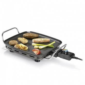 MINI GRILL CHEF PRINCESS 102210 / 1900 W prix tunisie